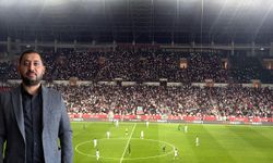 Amedspor Stadyumdan Sorumlu Başkan Yardımcısı: Diyarbakır’a 90 bin kişilik stat istiyoruz