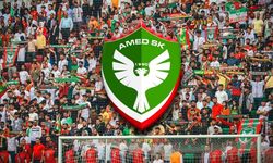 Amedspor'dan dayanışma gecesi: Büyük hedeflere birlikte yürüyelim