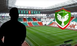 Amedsporlu yıldızın golü yine haftanın golü seçildi
