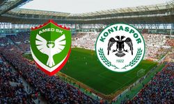 Amedspor’un ilk 11’i belirlendi