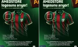 AmedStore yeni logo arayışında: Taraftarlarımızla belirliyoruz
