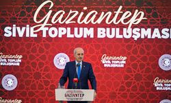 TBMM Başkanı Kurtulmuş: Örgütün silah bırakmaması gibi bir şey söz konusu değil