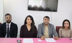 DEM Parti’den Yargıtay kararına tepki