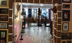 ATIK MALZEMELERDEN SANAT ESERLERİ