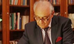 Avesta Onur Ödülü’nün ilki Celîlê Celîl’e verilecek
