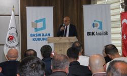Basın İlan Kurumu’ndan Diyarbakır’da mevzuat eğitimi