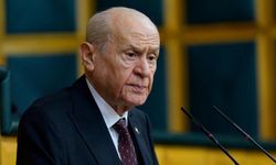 Devlet Bahçeli'den 'seçim' çağrısı
