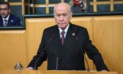 Bahçeli'den süreç açıklaması: En kısa sürede nihayete erecek