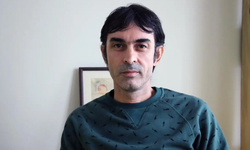 Gazeteci Bahadır Özgür gözaltında