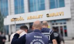 Diyarbakır ve Bingöl merkezli yasadışı bahis operasyonu: 9 gözaltı