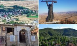 Pir Sultan Abdal’dan bugüne Yıldız Dağı’nın başı hep dumanlı…