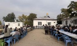 Diyarbakır'da iki aile arasındaki husumet barışla sonuçlandı