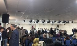 Siirt ve Bingöl’de baro başkanları seçildi