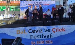 Batman’da bal rekoru: 1 kilogramı 400 bin liraya satıldı