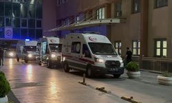 Batman’da halı çırparken düşen kadın hayatını kaybetti