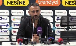 Batman Petrolspor’un hocası: Kazanma odaklı oynadık