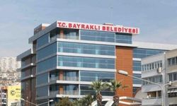 Bayraklı Belediyesi soruşturmasında 6 tutuklama