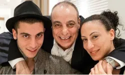 Can Bonomo’nun babası neden öldü? Yaşar Bonomo’nun hastalığı neydi? Ölüm nedeni açıklandı mı?