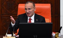 Bekir Bozdağ istifa etti