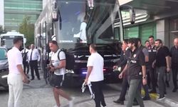 Beşiktaş'ın borcu 27 milyar 521 milyon TL