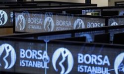 Borsa güne yükselişle başladı