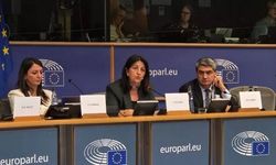 DEM Parti İmralı Heyeti Üyesi Buldan: Süreç karşılıklı adımlarla ilerlemeli