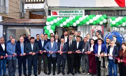 Bursa’da Diyarbakır’ın birlik ve beraberlik çatısı: Bismilliler Derneği açıldı