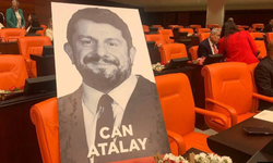 Can Atalay açlık grevini sonlandırdı