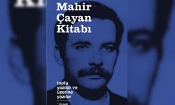 'Çayan' kitabı toplatıldı