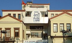 Bu kez Çeşme Belediyesine operasyon: Gözaltılar var