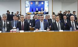 Cevdet Yılmaz: Sermaye piyasalarımızı desteklemeyi sürdüreceğiz