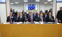 Cevdet Yılmaz: 2027 bütçemizde emeklilerimizi önceliklendirdik