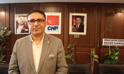 CHP'li Eke'den Halk TV tepkisi