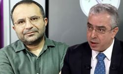 Cumhurbaşkanı Danışmanı Uçum'un DEM açıklamasına Tayip Temel'den tepki