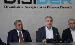DİSİDER: Karadeniz-Diyarbakır hattı kalkınmanın anahtarıdır
