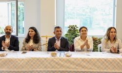 Diyarbakır Eşbaşkanı Ay: Dayandığımız temel esas, ahlaki ve politik toplumdur