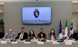 Diyarbakır Eşbaşkanı Bucak, Torino’da barış konferansında