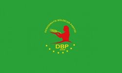 DBP: Süreci birlikte inşa edeceğiz
