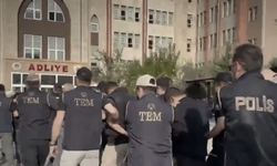 DEAŞ operasyonunda 22 tutuklama