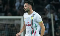Amedspor'dan sakatlanan Dellova'nın durumuna ilişkin açıklama
