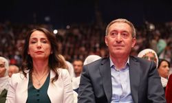 DEM Parti Eşbaşkanlarından 29 Ekim mesajı: Kurucu fikir kıymetlidir
