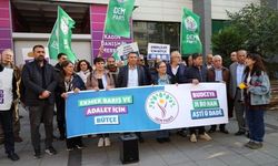 DEM Parti’den Ankara’da bütçe çağrısı