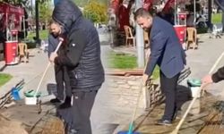 DEM Parti’ den, YRP’ye suç duyurusu