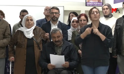 DEM Parti tarafından Diyarbakır'da 'Engeliler komisyonu' kuruldu