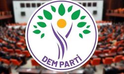 DEM Parti kademeli emeklilik için kanun teklifi verdi