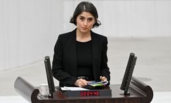 DEM Partili Cupolo: İktidara yakınlar için ayrı bir hukuk mu işletiliyor?