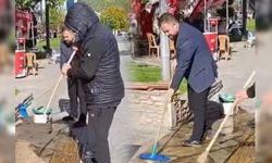 DEM’den, YRP’ye tepki: Irkçılık şovu yapıldı