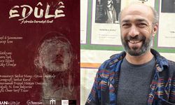 Dewrêşê Evdî’nin ‘Edûlê’ adlı oyunu Kerkük’te festival yolcusu