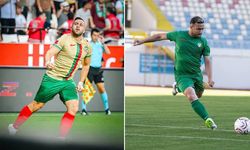 Amedspor'un Maradonası: Dia Saba