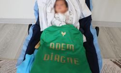 Diyarbakır'da bir kişi oğluna Amedspor'lu Diagne'nin adını verdi